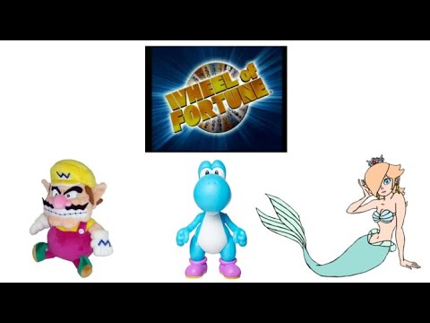 Wheel of Fortune Plug n Play TV Games Season 4 Episode 32