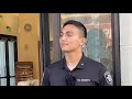 Security at Scientology in Denmark -conversation with @L Ron Hubcult