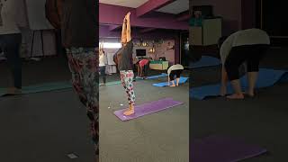 yoga | inner thighs | suryanamaskar | pranayam | aasna |