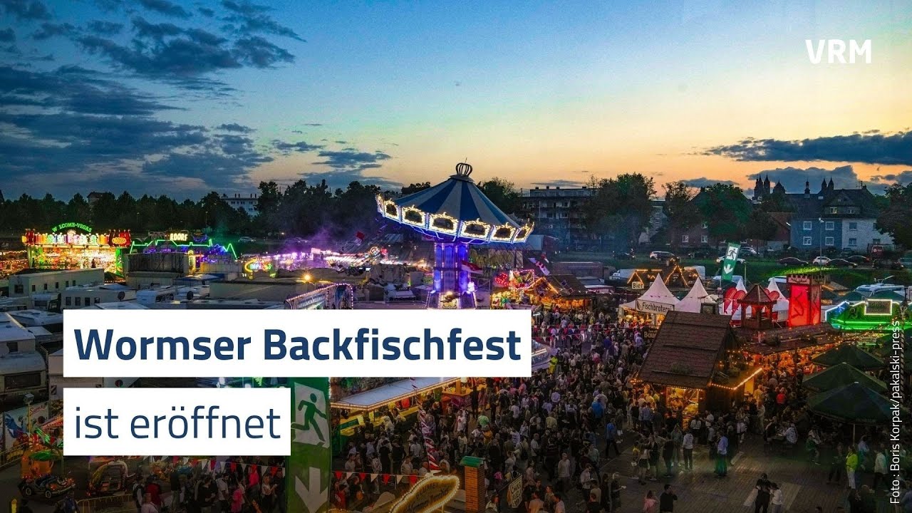 Backfischfest In Worms Ist Er ffnet YouTube backfischfest-in-worms-ist-er-ffnet-youtube