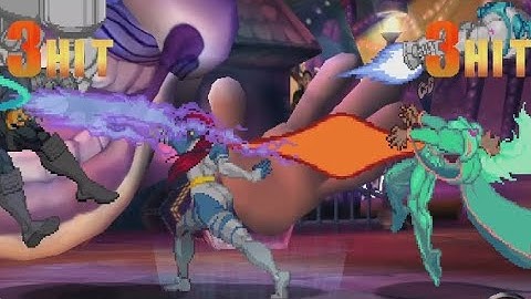 MvC2 (DCHDMI): NYC Session - Jambitboom (SSCable) vs Romneto (MSP) FT10 # 1 11.14.25 [Player Cam]