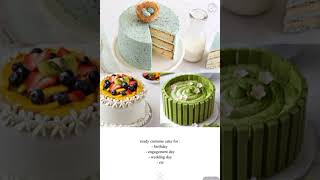 Sweetest Cake By Putri - Chusnul Putri Ariesia - Kewirausahaan 1 Enfest 2020