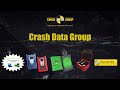 Crash data retrieval