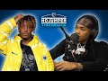 G Herbo Speaks on How He Met Juice WRLD (Flashback)