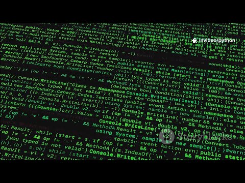 Python Nedir Ve Nasıl Kullanılır? 