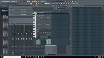 How to Randomize Velocity in FL Studio