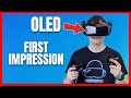 High-End VR: Pimax Crystal Super (OLED) - Erster Eindruck + GEWINNSPIEL!