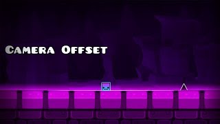 2.2! Camera Controls By Me (Izhar) - Geometry Dash 2.2 Fanmade