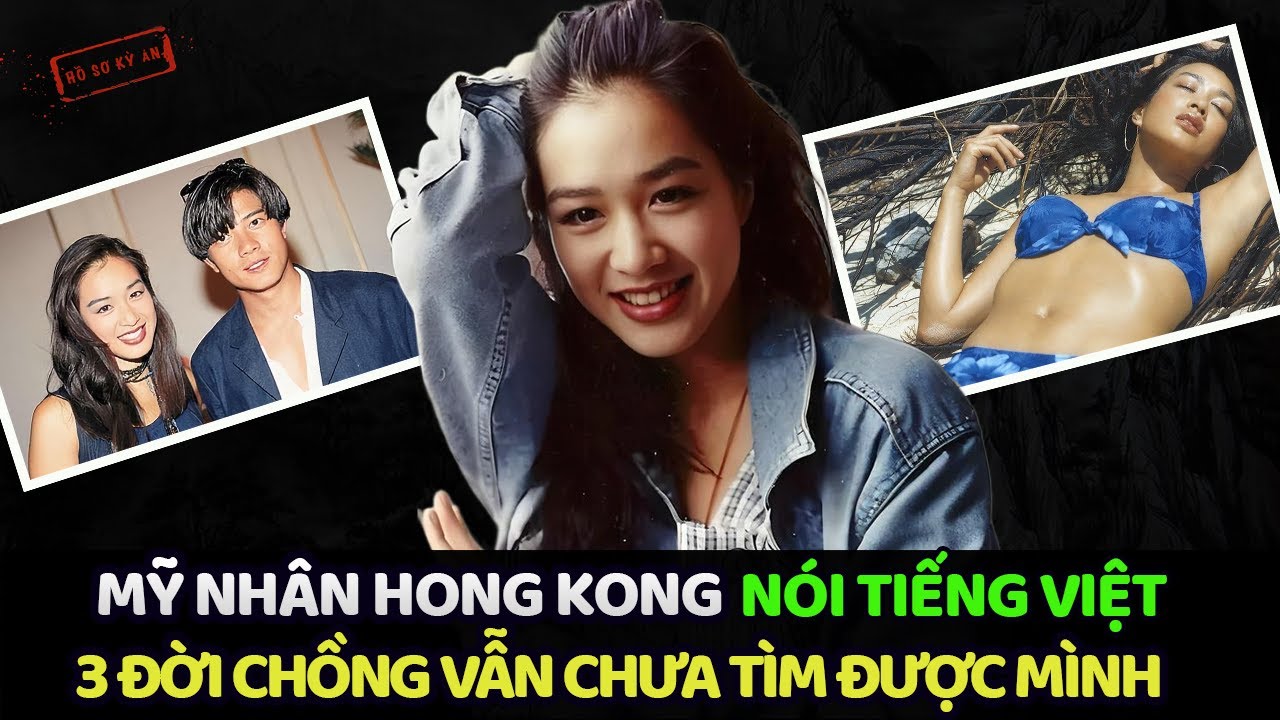 CHUNG LỆ ĐỀ - CÔ NÀNG GỐC VIỆT TRẬT VẬT Ở XỨ CẢNG THƠM | Hồ Sơ Kỳ Án