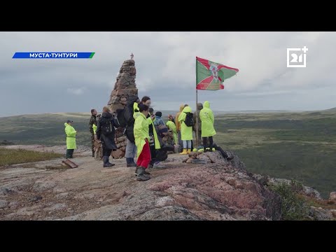 В Мурманской области