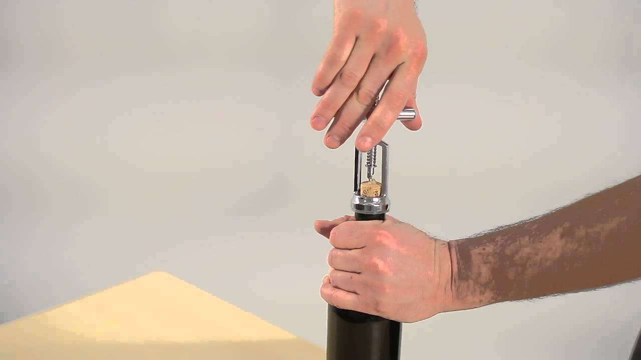 Cellar Type Boj Cork User Guide Cellar Type Boj Cork User Guide