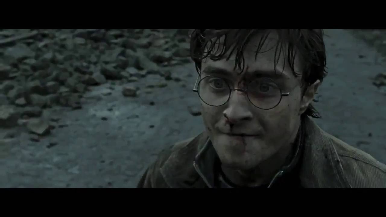 Harry Potter - Centuries