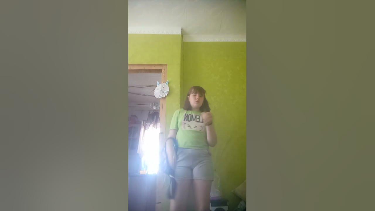 это были мамены очки - YouTube