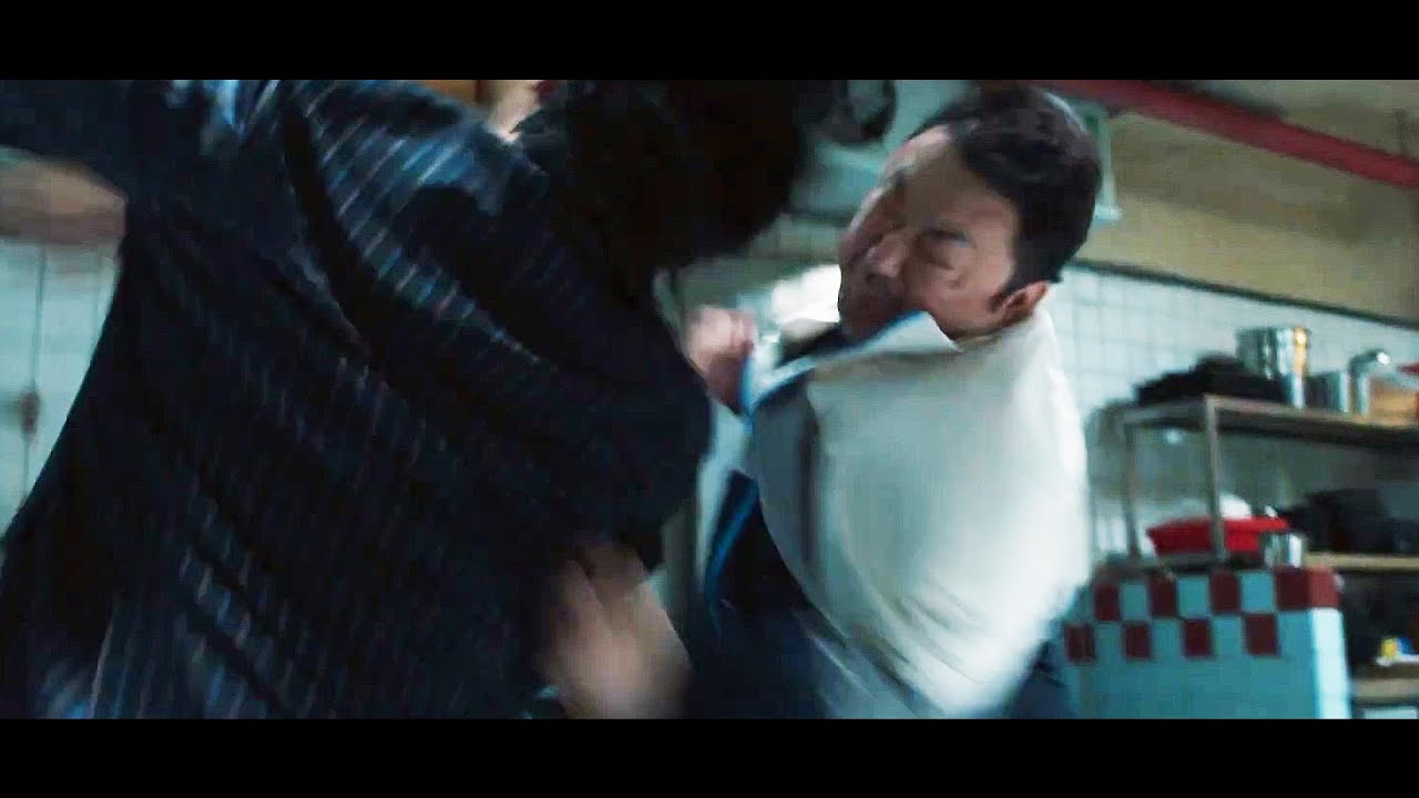 Kuralsızlar 3 : Çıkış Yok Fragman kapak görseli