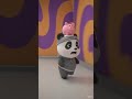 Det is running out of time #shorts #animation #aianimation #funny #comedy #scifi