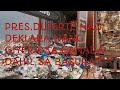 Pres.Duterte Nag Deklara nang Giyera Kuntra Basura nang Canada?  /REACTION