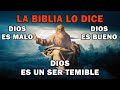 El Temor De Dios, ADVERTENCIA: No Apto para Fanáticos Creyentes, Ver Con Biblia En mano