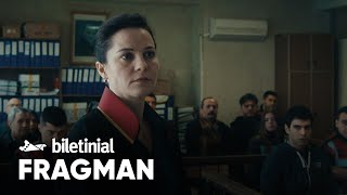Tereddüt Çizgisi Fragman | Biletinial