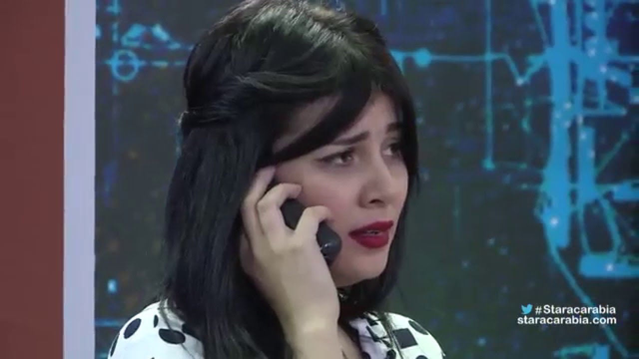 حنان الخضر من المغرب في الايفال الثالث عشر - ستار اكاديمي 11 - 11/01/2016