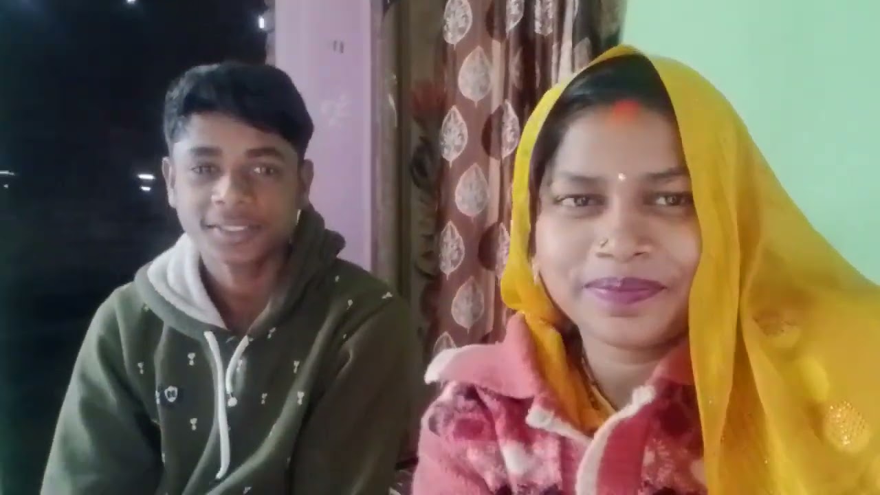 मोनिका जी का ब्लॉक वीडियो