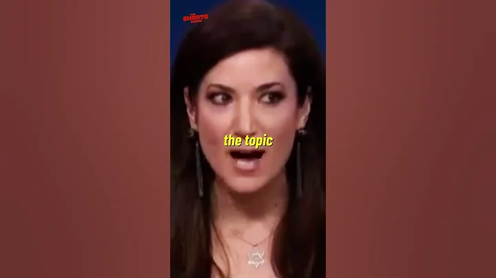 Batya Ungar-Sargon TORCHES Biased Reporters on CNN