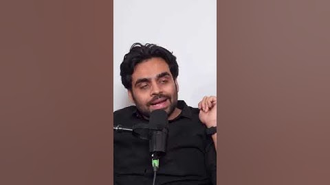 LBDN in corporate 🤔🤣. Fake podcast episode. #fakepodcast #satishray #podcast