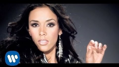 Shy'm - Si Tu Savais (Clip Officiel)