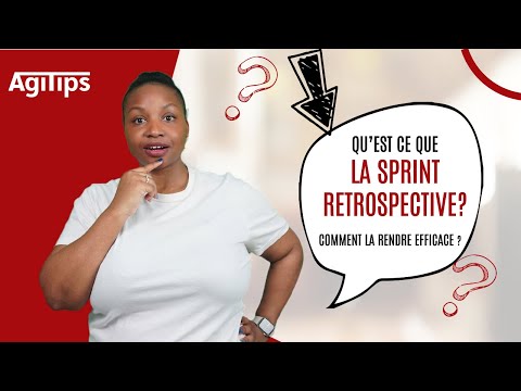 Vidéo: Est-ce la définition de la rétrospection ?