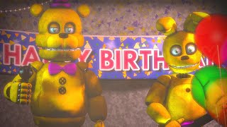 Fredbear's Family Diner