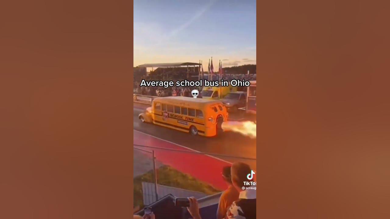average-school-bus-in-ohio-shorts-meme-youtube