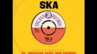 The Blues Busters - Wings Of A Dove