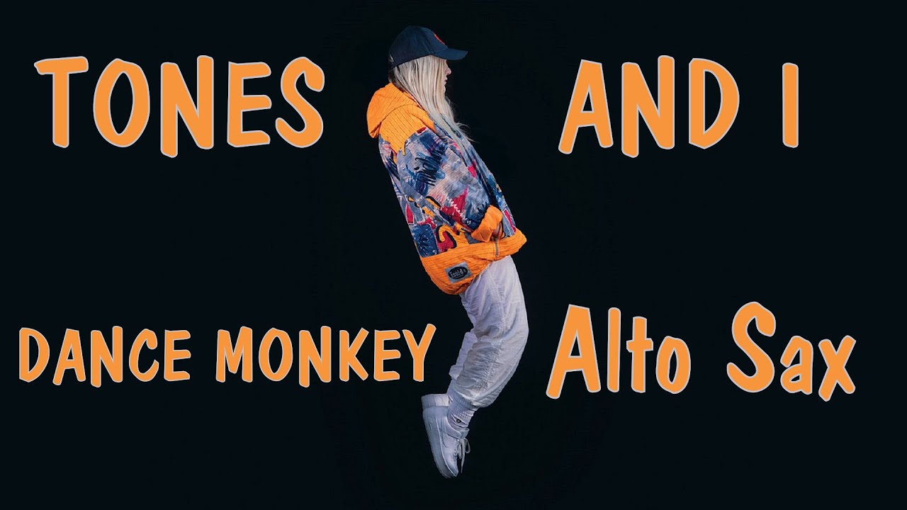 Песня monkey tones