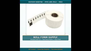 Dymo compatible Label Rolls