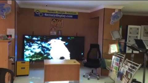 Display Systems And Display Boards By Kamal & Co, Chennai