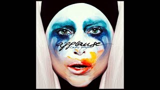 Lady Gaga - Applause (Rush style)