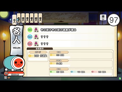 【創作段位2022】名人