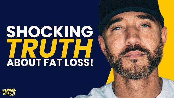 The SHOCKING TRUTH About Body Fat, Calories, & Long-Term WEIGHT LOSS | Shawn Stevenson