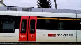 EMBRACH RORBAS  GARE
