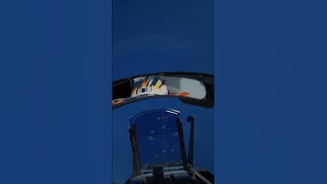 F16 VS F18 #DCS World