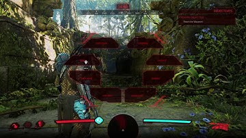 Predator: Hunting Grounds (Demo) voice commands