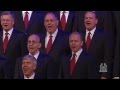 Tonight, from West Side Story - Mormon Tabernacle Choir