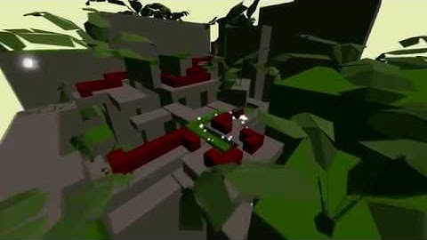 Dancing Line - The Maze (No Fog Glitch)