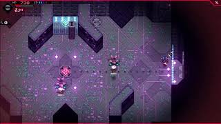 Let's Grind - CrossCode - Part 125 - Shock or Wave