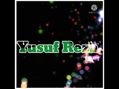 Yusuf Reza Name Status || Name Status for WhatsApp #Shorts