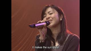 Hikaru Utada - Automatic (Unplugged | English sub)