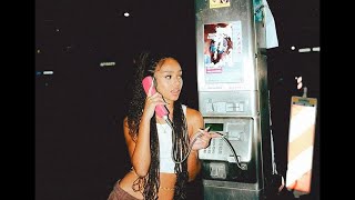 (FREE) PARTYNEXTDOOR x Drake Type Beat - Long Way Home Interlude