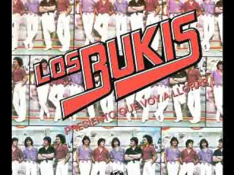Los Bukis-Si Me Quieres