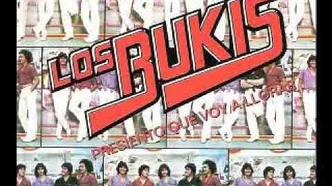 Los Bukis-Si Me Quieres