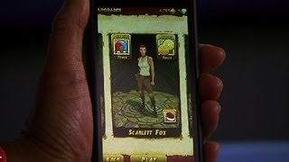 CNET News - Apple to refund unauthorized in-app purchases