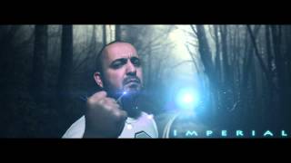 Miniatura del video "Imperial - Begraven Kennis (+ Lyrics)"